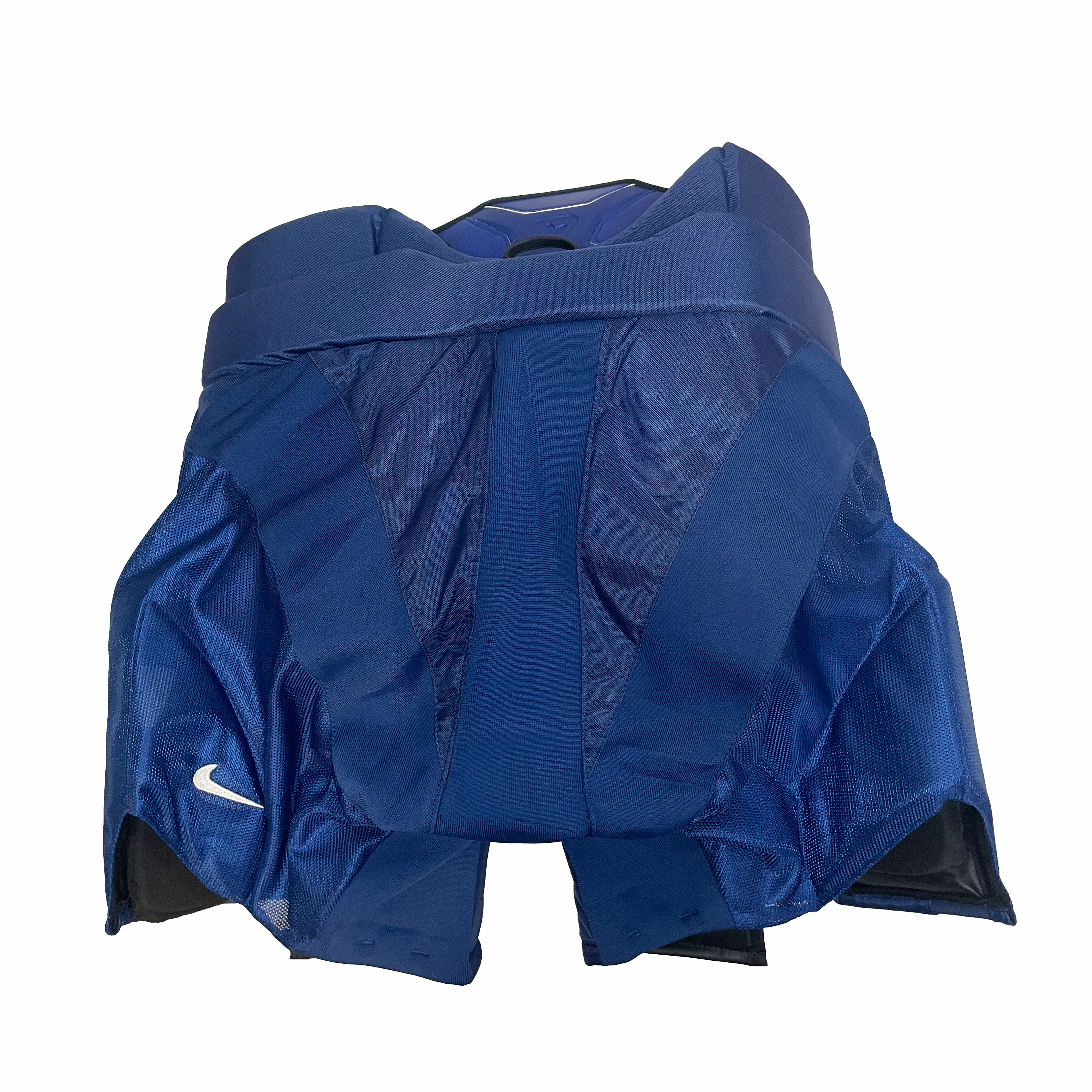 Pantalon de gardien de but Bauer Pro - Team USA Pro Stock (bleu Old Glory)